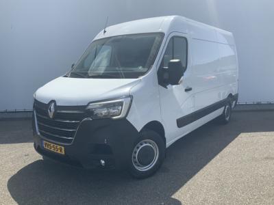 Financial Lease Renault Master T35 2.3 dCi 150 L2H2 Energy Work Edition Airco Cruise 3 Zits Navi Camera Trekhaak 2500 kg