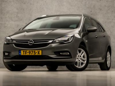 Financial Lease Opel Astra Sports Tourer 1.0 Sportline