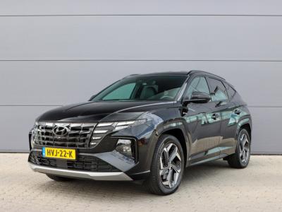 Financial Leas Hyundai Tucson 1.6 T-GDI PHEV N Line 4WD