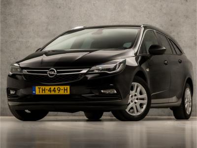 Financial Leas Opel Astra Sports Tourer 1.0 Online Edition