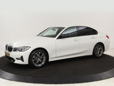 Financial Lease BMW 3 Serie 318i Executive Edition