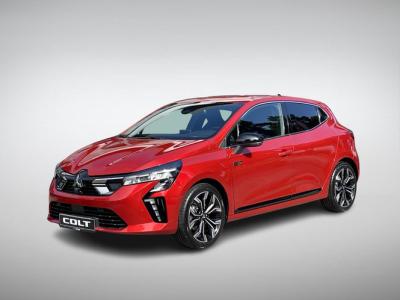 Financial Leas Mitsubishi Colt 1.6 HEV Instyle