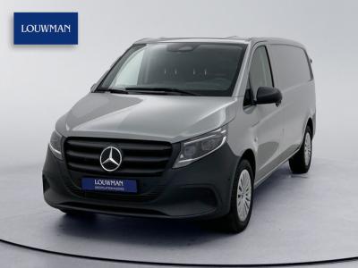 Financial Leas Mercedes-Benz Vito 116 CDI L2 PRO Trekhaak 2500kg LED Achteruitrijcamera Apple Carplay