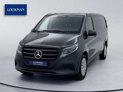 Financial Leas Mercedes-Benz Vito 116 CDI L2 Select Trekhaak LED Achteruitrijcamera Apple Carplay