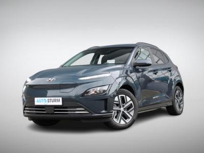 Financial Lease Hyundai KONA EV Fashion 64 kWh