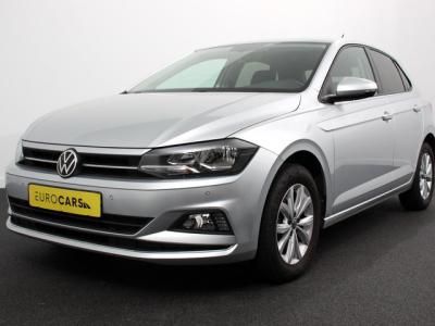 Financial Lease Volkswagen Polo 1.0 TSI 110pk Highline