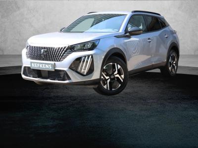 Financial Lease Peugeot 2008 1.2 Hybrid 136 Allure
