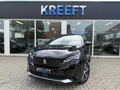 Financial Leas Peugeot 3008 1.2 PureTech Allure Pack Business