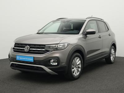 Financial Lease Volkswagen T-Cross 1.0 TSI 95 pk Life Business