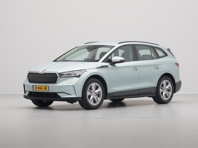 Financial Lease Škoda Enyaq iV 60 180pk