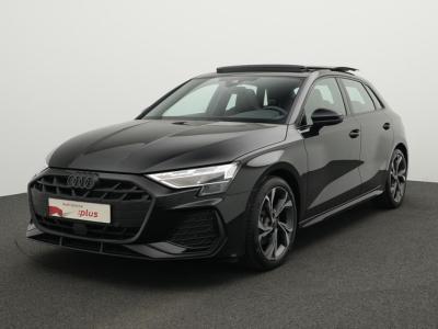 Financial Leas Audi A3 Sportback 35 TFSI 150 pk S-tronic S edition