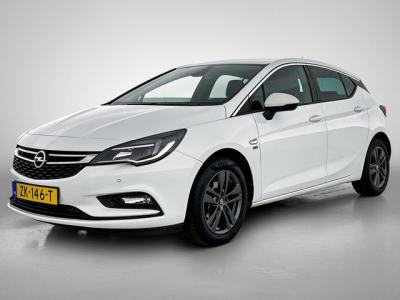 Financial Lease Opel Astra 1.0 Turbo 120 Jaar Edition