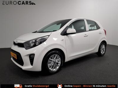 Financial Leas Kia Picanto 1.0 DPi Automaat DynamicLine