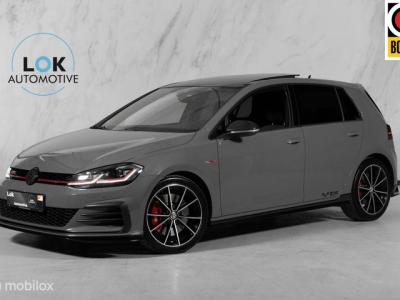 Financial Lease Volkswagen Golf 2.0 TSI GTI TCR