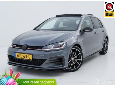 Financial Leas Volkswagen Golf 2.0 TSI GTI TCR