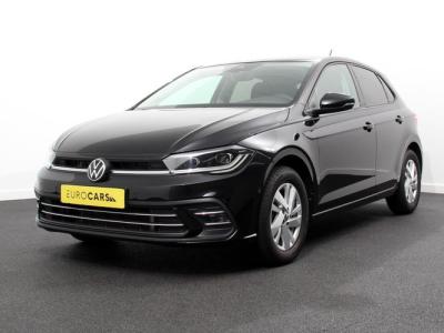 Financial Lease Volkswagen Polo 1.0 TSI 110pk DSG Style