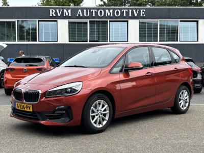 Financial Lease BMW 2 Serie Active Tourer 218i Executive Edition