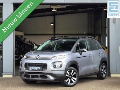 Financial Lease Citroën C3 Aircross 1.2 110PK Shine 1e Eig!