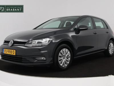 Financial Lease Volkswagen Golf 1.0 TSI Comfortline