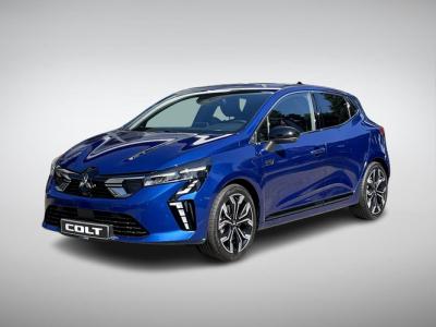 Financial Leas Mitsubishi Colt 1.6 HEV Intense+
