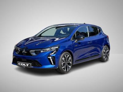 Financial Leas Mitsubishi Colt 1.6 HEV Intense+