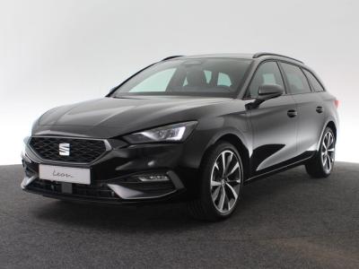 Financial Leas SEAT Leon Sportstourer FR Business 1.5 TSI eHybrid 204 pk
