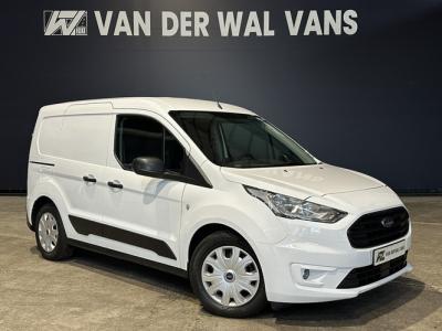 Financial Lease Ford Transit Connect 1.5 EcoBlue L1H1 Euro6 Airco