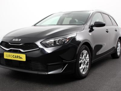 Financial Leas Kia Ceed Sportswagon 1.0 T-GDi 101pk Prestige