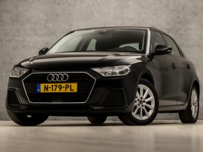 Financial Leas Audi A1 Sportback 25 TFSI Advanced Sport