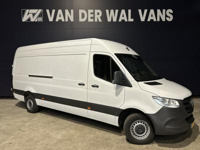 Financial Lease Mercedes-Benz Sprinter 317 CDI 170pk 9G-Tronic Automaat L3H2 Euro6 Airco