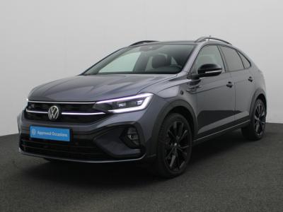 Financial Lease Volkswagen Taigo R-Line Business 1.5 TSI 150 pk DSG