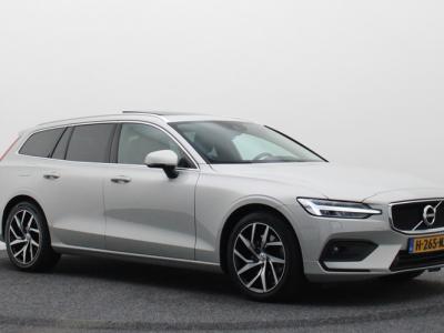 Financial Leas Volvo V60 2.0 T4 Momentum Pro Polestar Engineered