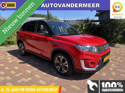 Financial Leas Suzuki Vitara 1.4 Boosterjet AllGrip Stijl