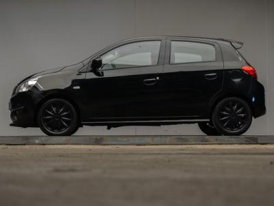 Financial Lease Mitsubishi Space Star 1.0 Cool+ Sport