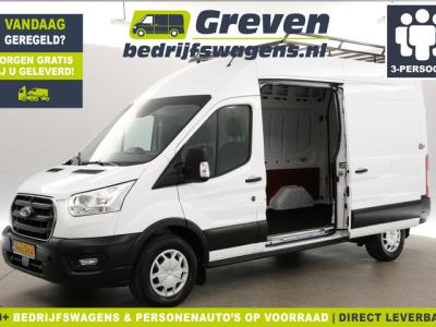 Financial Leas Ford Transit 350 2.0 TDCI L3H3