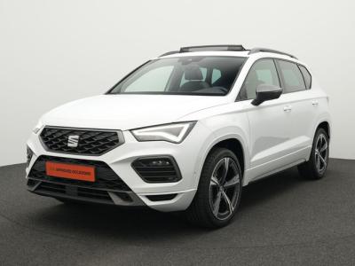 Financial Leas SEAT Ateca 1.5 TSI 150 pk DSG FR Business Intense
