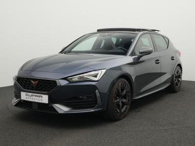 Financial Leas CUPRA Leon 1.4 245 pk DSG e-Hybrid VZ Performance