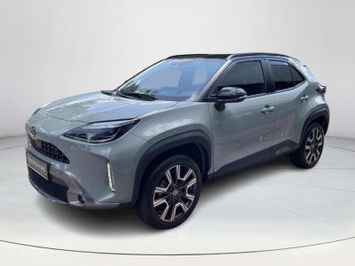 Financial Lease Toyota Yaris Cross 1.5 Hybrid 130 Executive