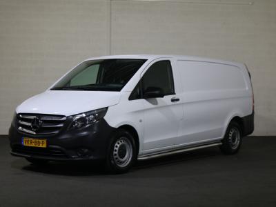 Financial Leas Mercedes-Benz Vito 114 CDI XL Automaat Koelwagen