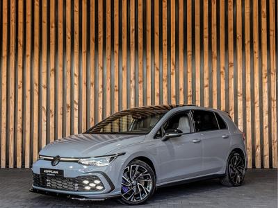 Financial Lease Volkswagen Golf GTE 245PK Automaat Hybride