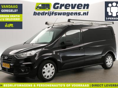 Financial Leas Ford Transit Connect 1.5 EcoBlue L2H1