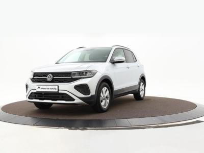 Financial Lease Volkswagen T-Cross 1.0 Tsi 95pk Life Edition