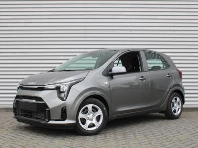 Financial Leas Kia Picanto 1.0 DPI DynamicLine