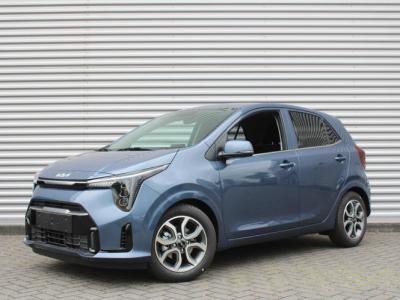Financial Lease Kia Picanto 1.0 DPI ExecutiveLine