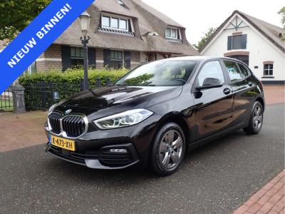 Financial Lease BMW 1-serie 118i