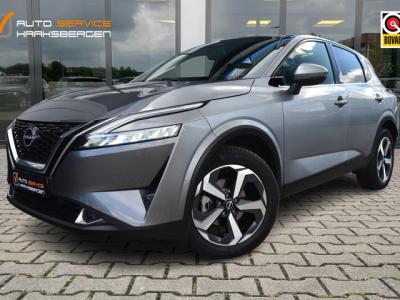 Financial Lease Nissan QASHQAI 1.3 MHEV N-Connecta
