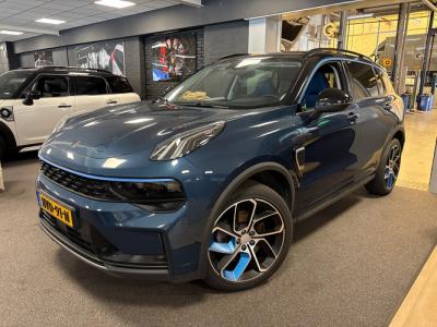 Financial Lease Lynk & Co 01 1.5 modeljaar 2023 prijs rijklaar ! Infinity
