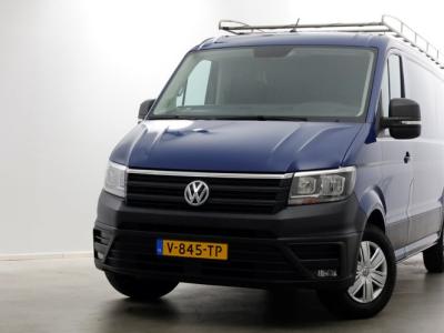 Financial Leas Volkswagen Crafter 35 2.0 TDI 140pk E6 L3H2 Trendline Airco