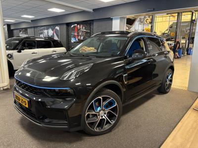 Financial Lease Lynk & Co 01 1.5 modeljaar 2023 prijs rijklaar ! Infinity