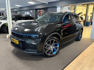 Financial Leas Lynk & Co 01 1.5 modeljaar 2023 prijs rijklaar ! Infinity